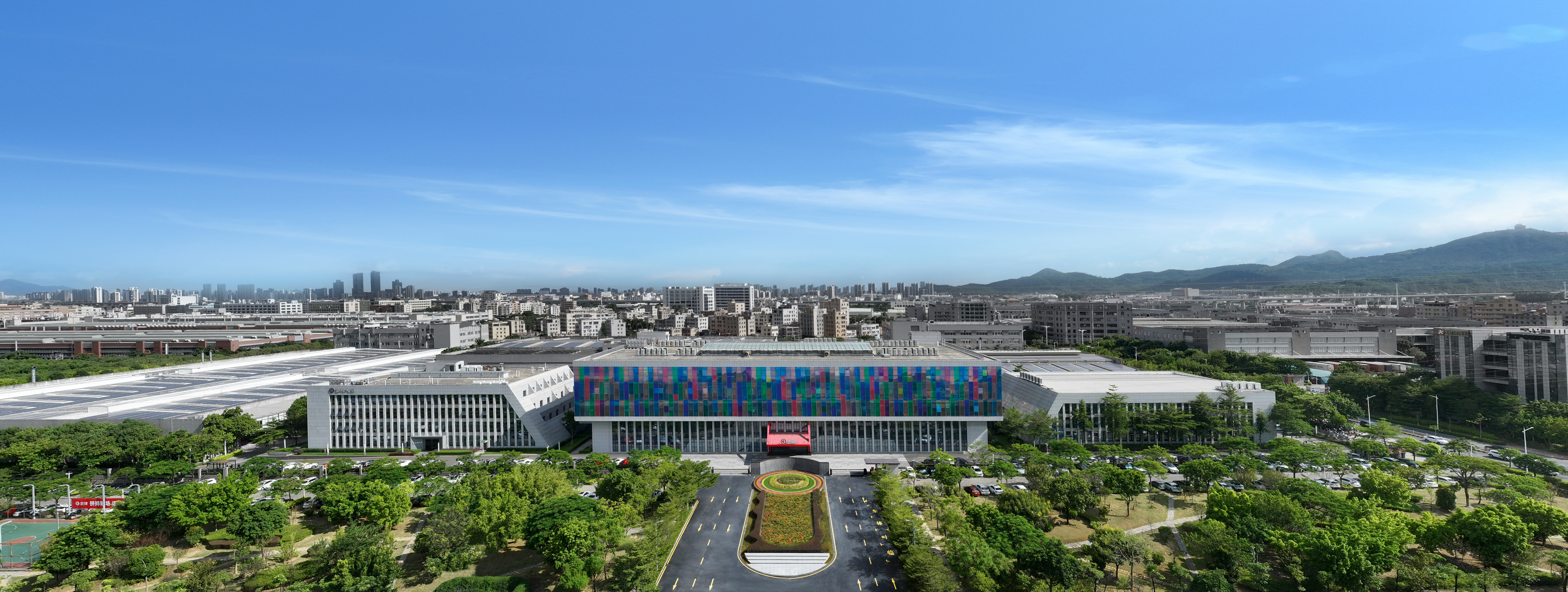 GoldenHome quality control