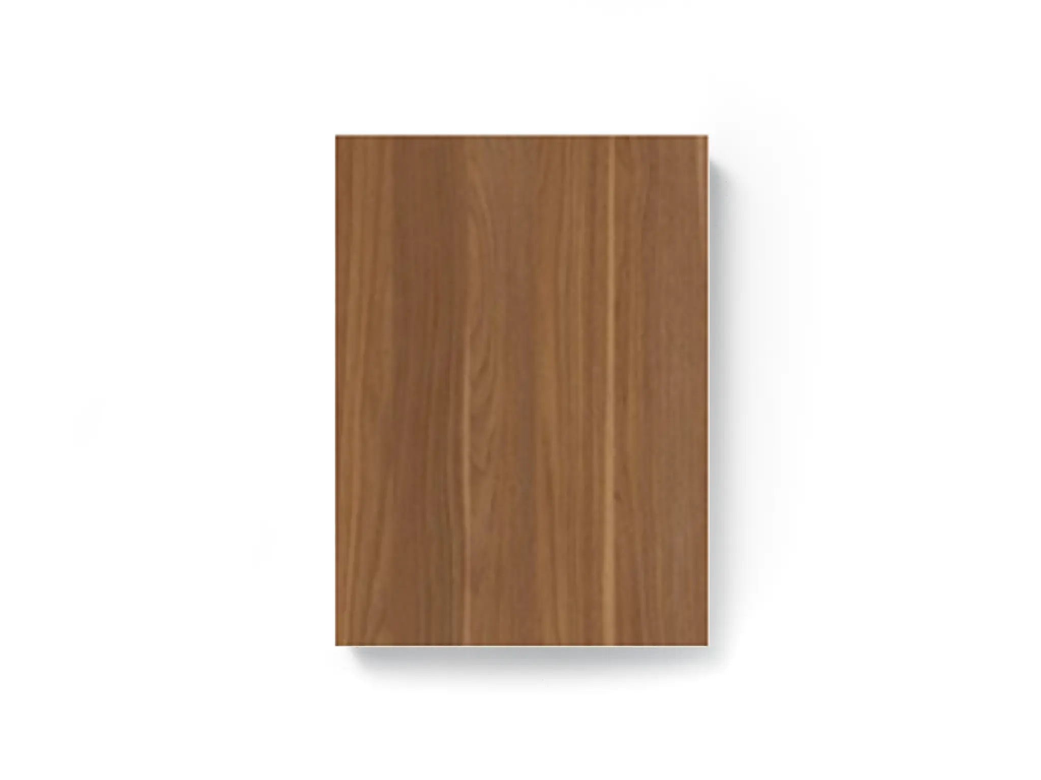 Light Tennessee Walnut