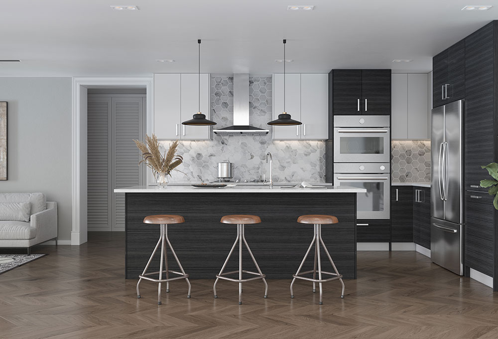 GoldenHome craftsmanship