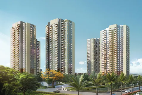 Star City Zone C Yangon